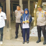 Kepemimpinan Kapolres Enrekang AKBP Hari Budiyanto : Konflik sosial Yang Telah Mengakar Perlahan Terurai