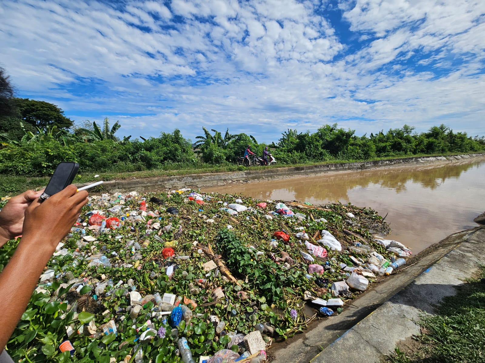 Arus Kematian di Sidrap: Benarkah Tiga Mayat Ini Terhubung oleh Satu Tragedi?