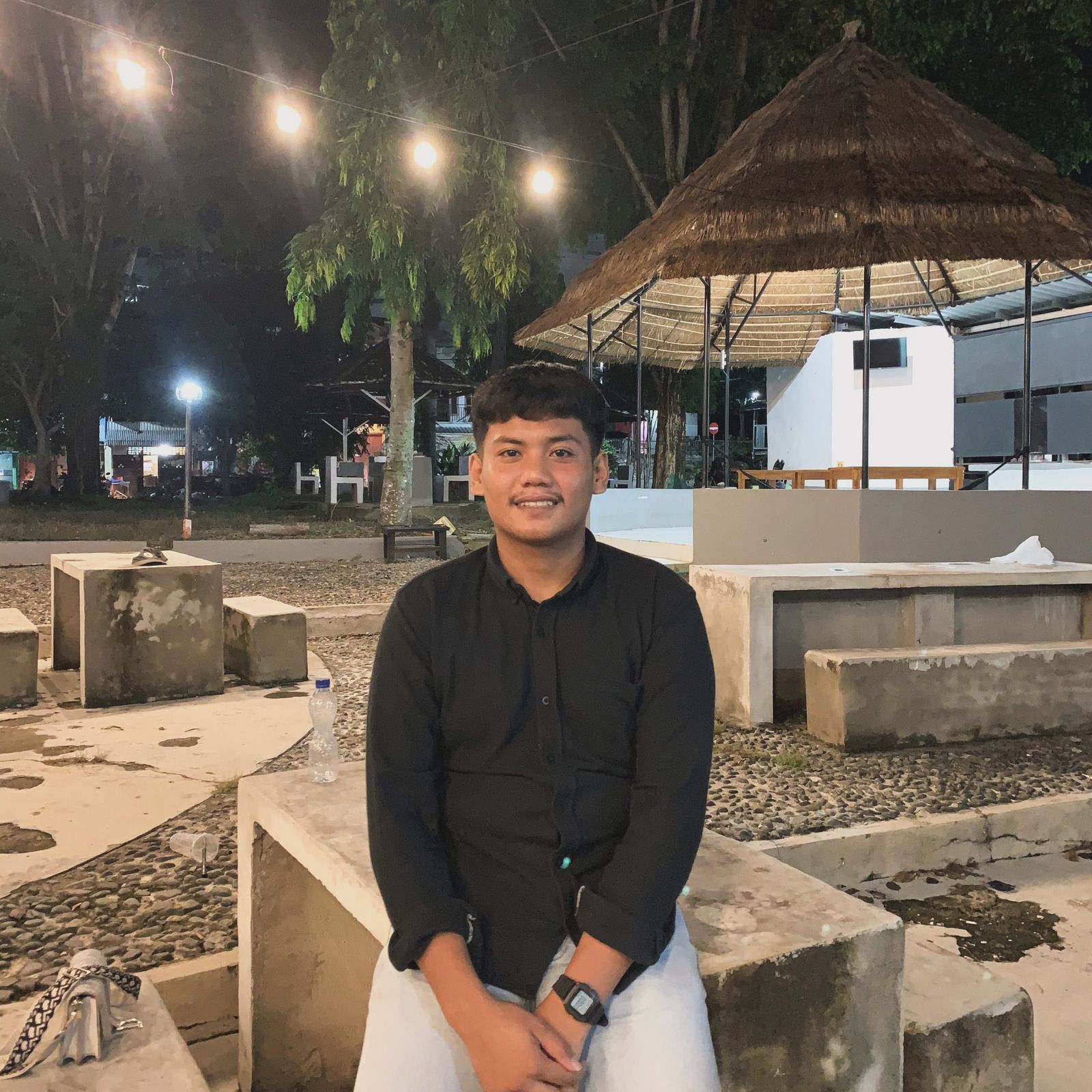 100 Hari Kerja Bupati Dan Wakil Bupati Enrekang Dinilai Gagal, Sajid : Tidak Jelas Arah Kebijakan Sampai Saat Ini