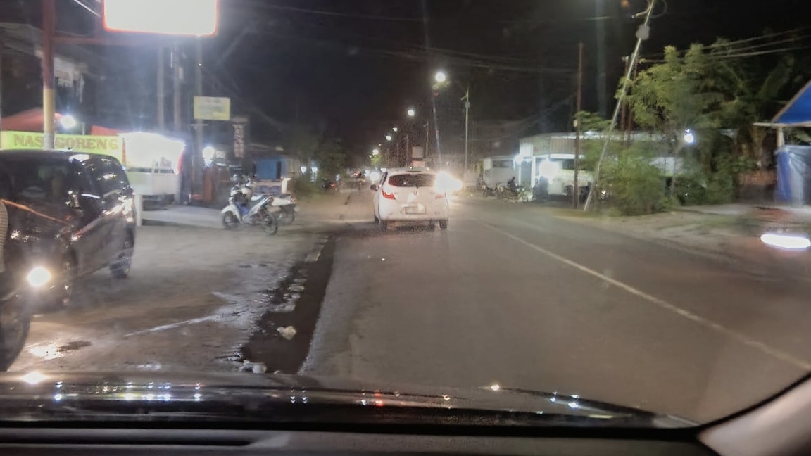 Cepuh atau Masuk Sel: Skandal Busuk Pemerasan Warga oleh Oknum Narkoba Polda Sulsel