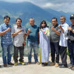 HIPSI Enrekang Terbentuk,Andi Nasruddin Dipercaya Jadi Ketua Umum: Kami Siap Bangun Jaringan Ekosistem Media Profesional