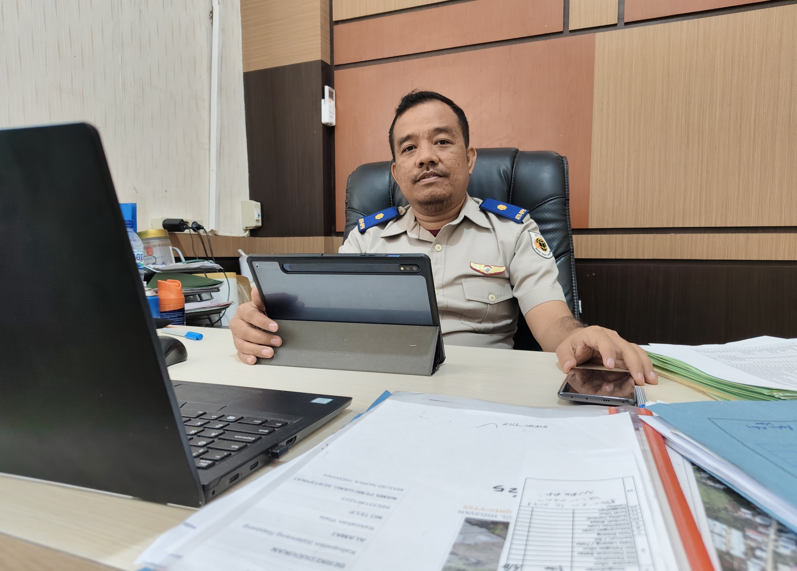 27 Sertifikat Bermasalah di Botto, Warga Minta Kejelasan, BPN Sidrap: Sabar, Tunggu Kami Koordinasi Kembali