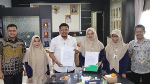 Sekda Sidrap Pimpin Rekonsiliasi Iuran Jaminan Kesehatan: Pastikan Kepesertaan ASN dan PPPK Akurat