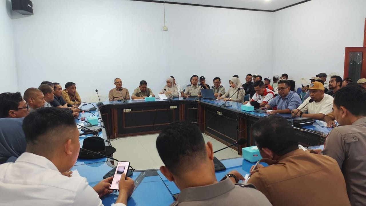 Warga Mojong dan Tellumae Tuntut Kejelasan Lahan Eks HGU, DPRD dan Pemkab Sidrap Gelar RDP