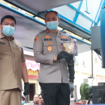 Polres Parepare Musnahkan 19,7 Kg Sabu Senilai Rp11 Miliar, Bongkar Jaringan Narkoba Lintas Provinsi