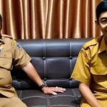 Rotasi Jabatan, Diskominfo Enrekang Hadir dengan Semangat dan Visi Baru.