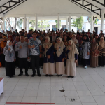 BPJS Kesehatan dan Pemkab Sidrap Bekali PPPK Pemahaman Mendalam soal Program JKN-KIS