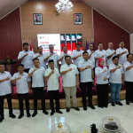 WAKIL BUPATI ENREKANG TERPILIH SEBAGAI KETUA PMI ENREKANG PERIODE 2025–2030