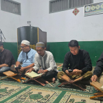 Bentuk Pembinaan Spiritual, WBP Rutan Malino Antusias Ikuti Yasinan dan Pembacaan Surah Al-Kahfi