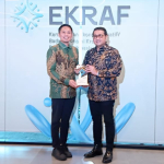 Menekraf Siap Dukung Enrekang Kembangkan 