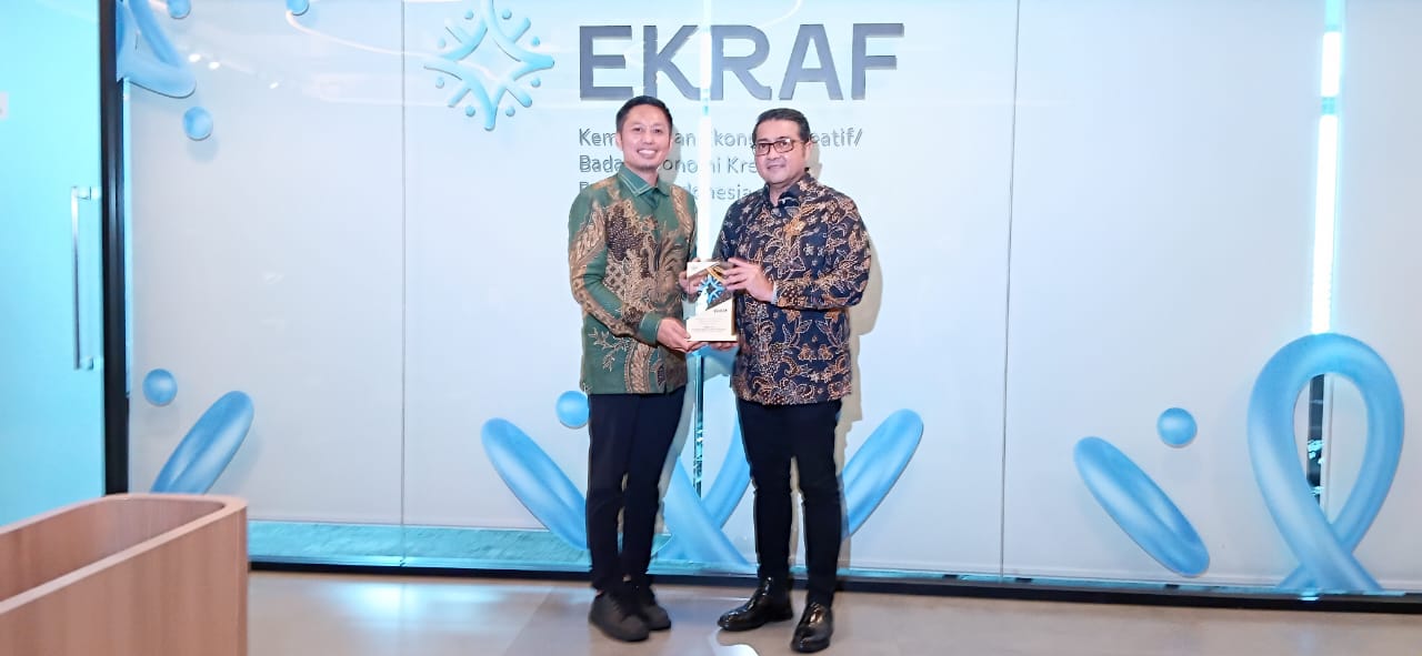 Menekraf Siap Dukung Enrekang Kembangkan 