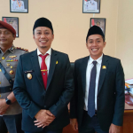 Jelang Natal, Bupati Enrekang Sampaikan Ucapan Damai dan Imbau Kurangi Euforia Tahun Baru