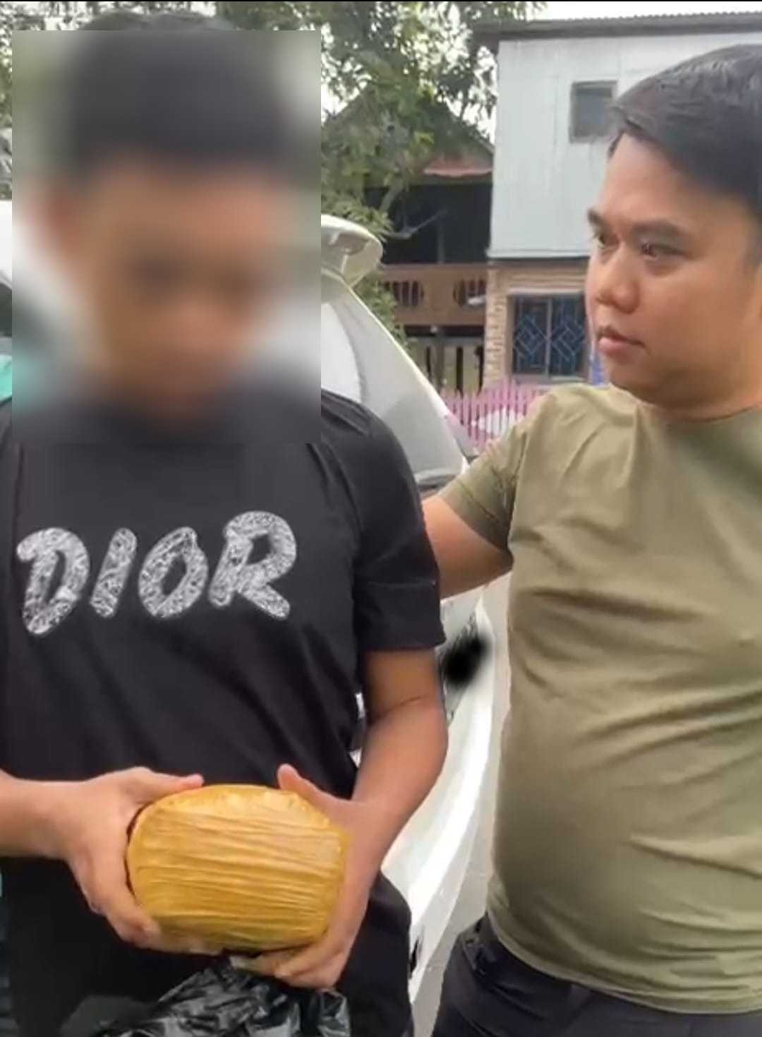 Senyap dan Presisi, BNNP Sulsel Ungkap 1 Kg Sabu di Sidrap: RD Ditangkap, Jaringan Diburu