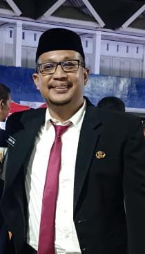 Dari Auditor Inspektorat ke Jabatan Baru, Ronni setiawan.SH.M.AP Resmi Menjabat Kepala Bagian Hukum