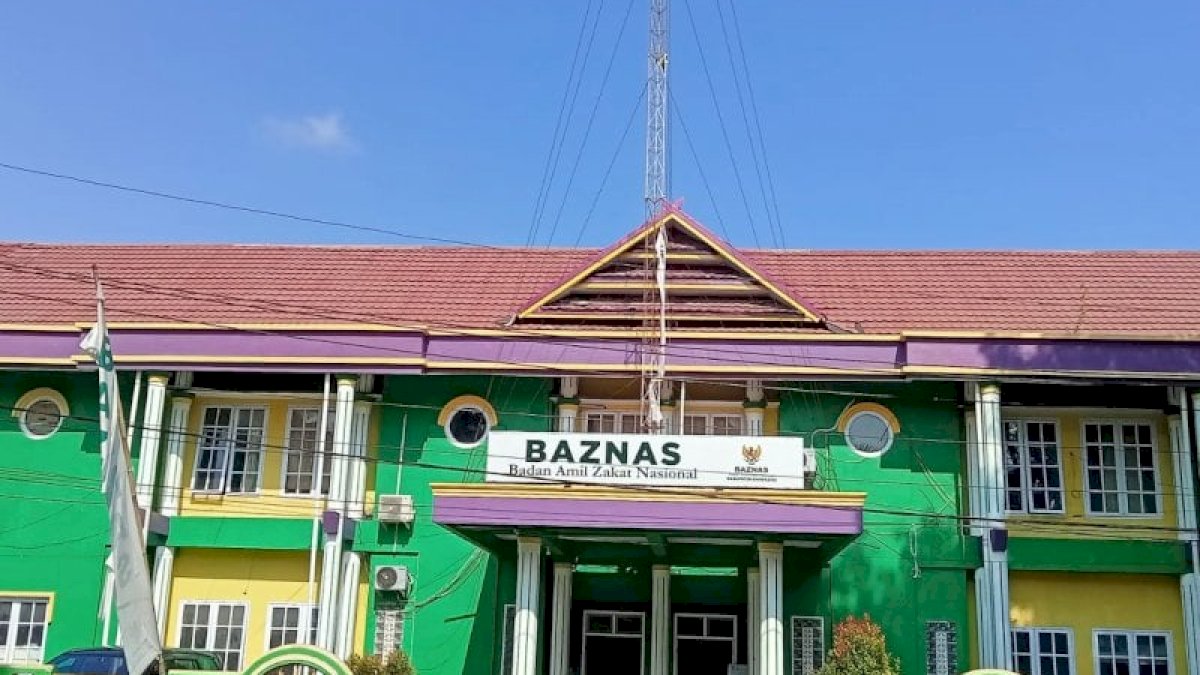 Pemerintah segera Bentuk Panitia Seleksi Calon Pimpinan BAZNAS Enrekang