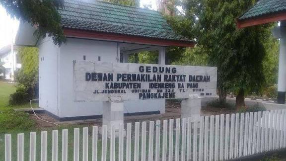 SPPD DPRD Sidrap 2026 Rp6,7 Miliar, Publik Menanti Dampak Nyata di Tengah Bayang-bayang Temuan BPK