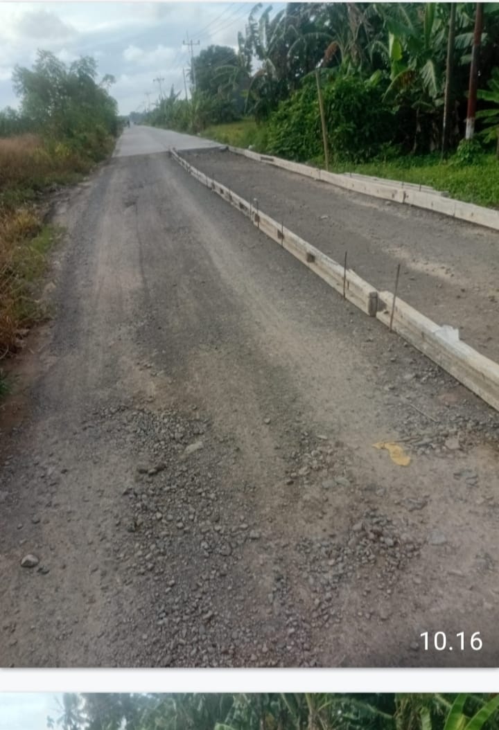 Dugaan Mark Up Proyek Fisik Pinrang, ITCW Bakal Lapor Ke Polda