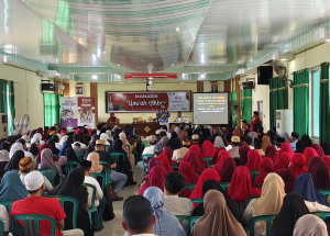 JRW–Annur Mantapkan Umroh Akbar 2026, Lebih Seribu Jamaah Siap Menuju Tanah Suci