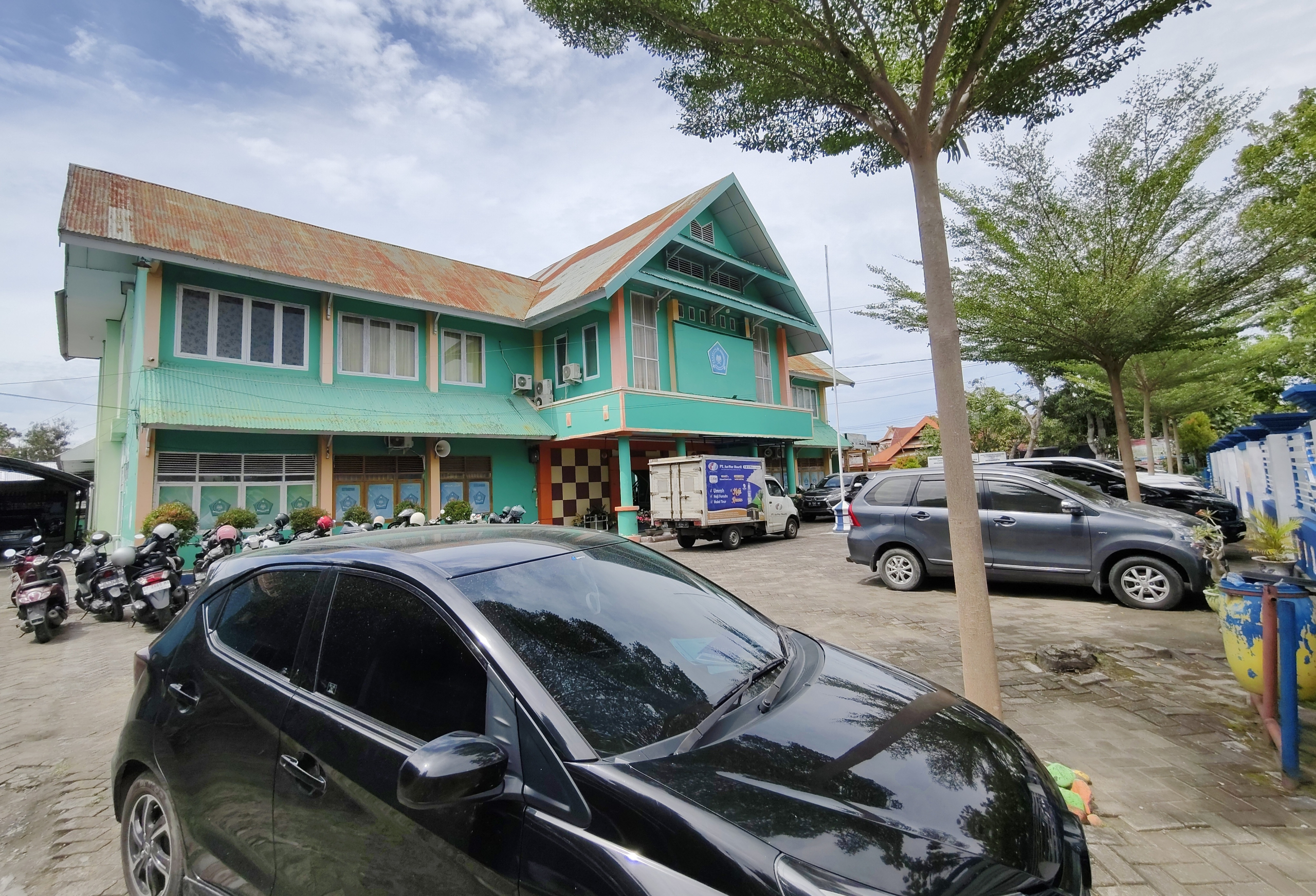 Pelayanan Prima Berbuah Kepercayaan, JRW–Annur Catat Lonjakan Jamaah di Sidrap