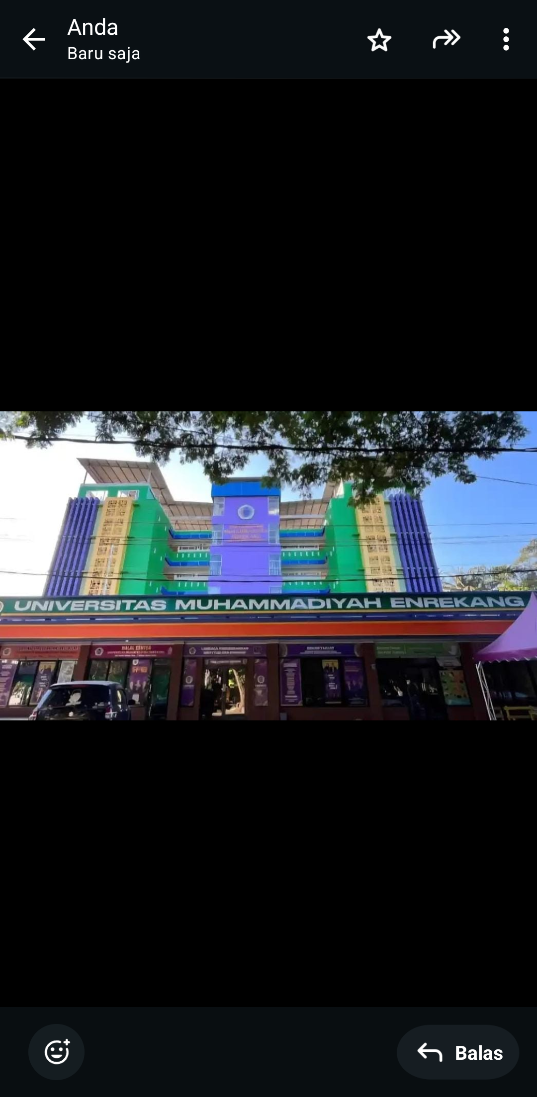 UNIMEN Buka Lowongan Desainer Grafis dan Editor Video