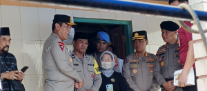 KASUS KEMATIAN BRIPDA DIRGA PRATAMA MENGGUNCANG! Senior Bripka B Diamankan, Polda Sulsel Janji Usut Tuntas Tanpa Tebang Pilih