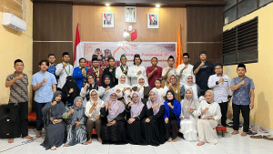 Perkuat Pengawasan Partisipatif, Bawaslu Sidrap Gandeng Kampus dan Organisasi Lewat MoU