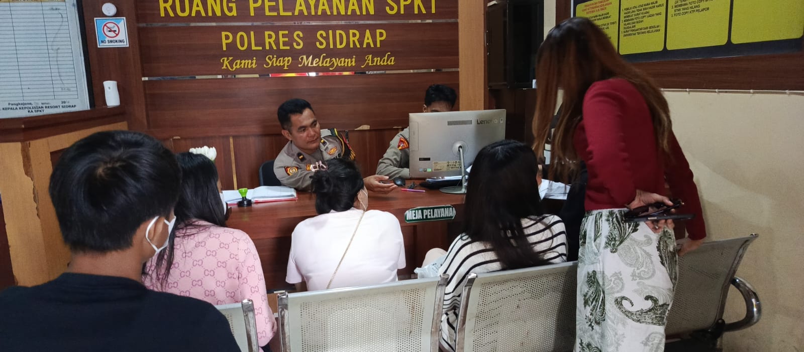 Investasi Bodong di Sidrap Rugikan Korban Hingga Miliaran, Penyidik Polres Diminta Bertindak
