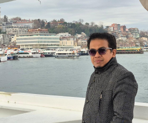 Ketua Yayasan As’adiyah Siap Usut Oknum Aparat yang Diduga Bekingi Mafia Tanah Wakaf