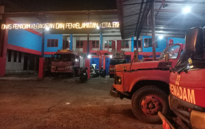 Anggaran Makan Minum Damkar Parepare Disorot: Petugas Piket Disuruh Antar Jemput Konsumsi Ditengah Siaga