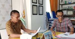 Baznas Enrekang Siapkan 375 Paket Ramadhan Bahagia untuk Warga Kurang Mampu