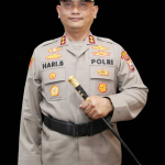 Kapolres Enrekang Imbau Masyarakat Waspada Kebakaran, Tekankan Pencegahan Dini