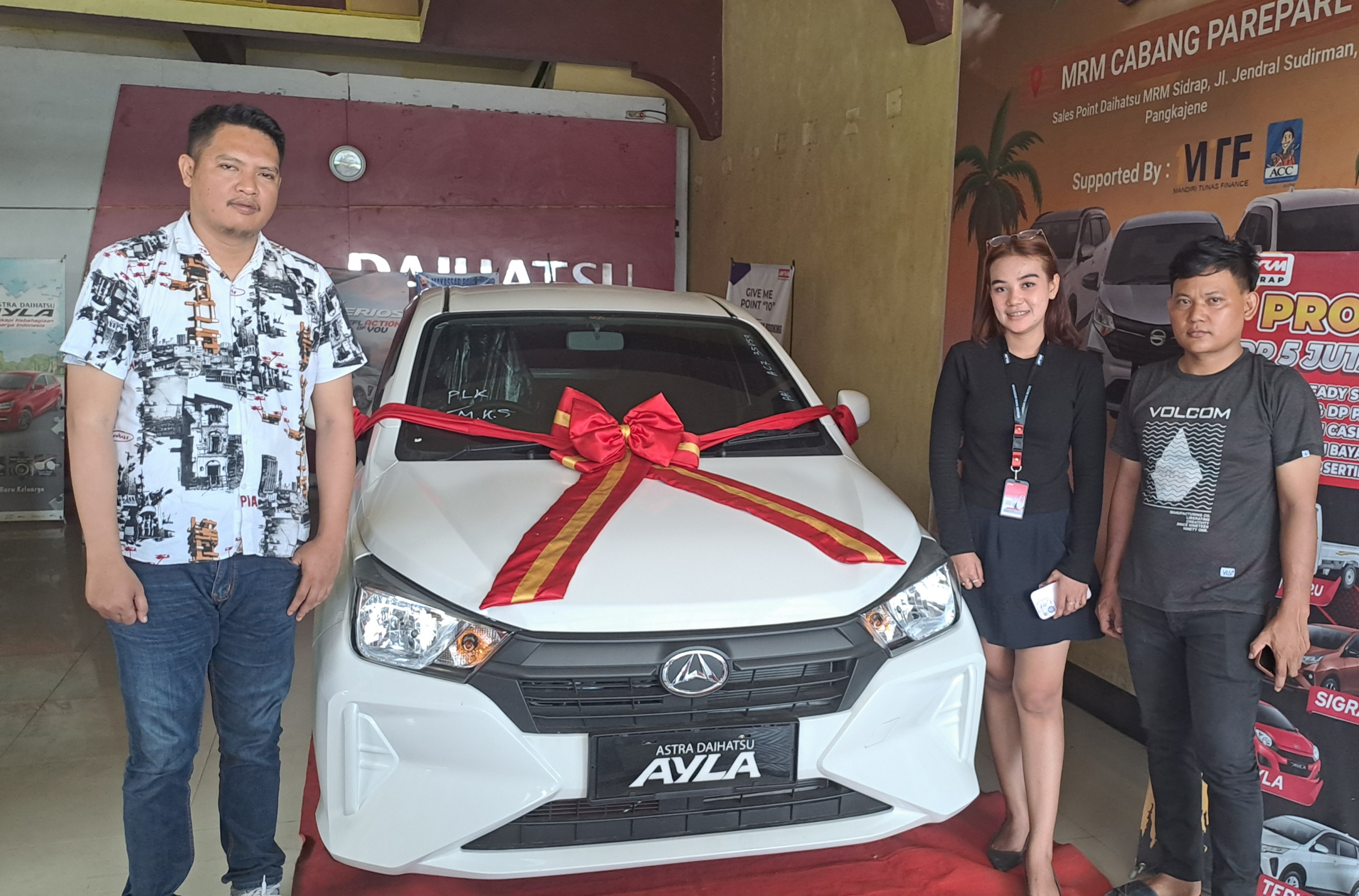 Semakin Diminati, Dealer Mobil Daihatsu Hadir Dengan Layanan Penjualan Dan Service Di Sidrap