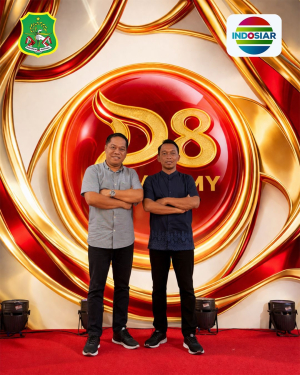 Gairah Dangdut Nasional Hadir di Sidrap, Catat Tanggal Audisinya DA8 Digelar 25 April Akhir Bukan ini