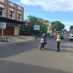 Salut! Sosok Aiptu Yudi Jadi Inspirasi Pengabdian Tanpa Pamrih di Pinrang