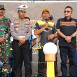 Sidrap Jadi Pusat Drag Race Sulsel, 1.139 Pembalap Ramaikan Bupati Cup 2026