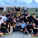 Dominasi Kinship In Driving! Pembalap Putra Sidrap Kuasai Podium Kejurprov Bupati Sidrap Cup 2026