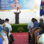 Sidrap Menuju Daerah Sehat dan Investasi Unggul, Bupati Syaharuddin Tegaskan Arah Pembangunan