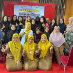 Puskesmas Kulo Perkuat Pencegahan Kaki Diabetik Lewat Inovasi “Sahabat Kaki”