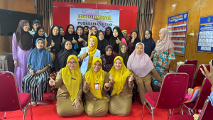 Puskesmas Kulo Perkuat Pencegahan Kaki Diabetik Lewat Inovasi “Sahabat Kaki”