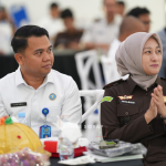 Perkuat Sinergi, Pemkab Sidrap dan BNN Teken MoU Pemberantasan Narkoba