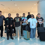 Tim Audisi D’Academy 8 Tiba di Sulsel, Sidrap Siap Sambut Lahirnya Bintang Dangdut Baru