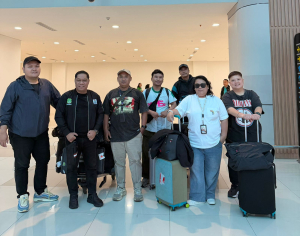 Tim Audisi D’Academy 8 Tiba di Sulsel, Sidrap Siap Sambut Lahirnya Bintang Dangdut Baru