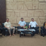 Sekda Sidrap Pantau Langsung Hari Kedua Seleksi Terbuka JPT Pratama di Makassar