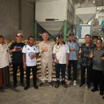 Bupati Sidrap: Kunjungan Pemkab Malinau Pacu Sinergi Antardaerah