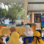 Percepat Digitalisasi Layanan, Diskominfo Sidrap Perluas Penerapan TTE bagi Kepala PAUD di Tiga Kecamatan