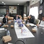 Rekonsiliasi Data JKN Triwulan I 2026, Pemkab Sidrap Perkuat Akurasi dan Jamin Layanan Kesehatan Optimal