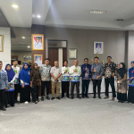Pemkab Sidrap Jajaki Kerja Sama Panel Surya dengan Solar Karya Energy