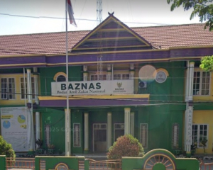 BAZNAS Enrekang Buka Seleksi Calon Pimpinan Periode 2026–2031, Ini Syarat dan Tahapannya