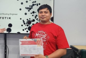 RS Adinda Sidrap Perbarui SAMA, Fokus pada Pain Management dan First Aid