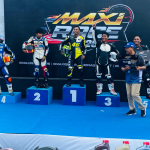 Dominasi Club IMO Celebes, Sapu Bersih Podium X250cc di Yamaha Cup Race 2026 Sidrap